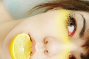 lemon-beauty-product