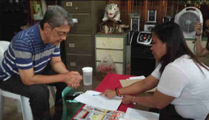 z-benefits, philhealth