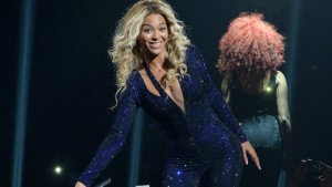 beyonce-strong-woman