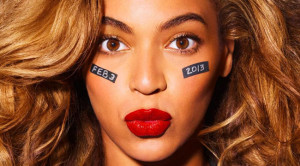 beyonce