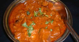 curry