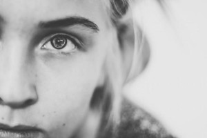 face