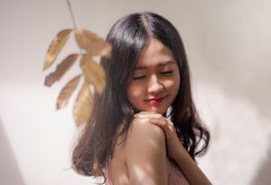 healthy skin