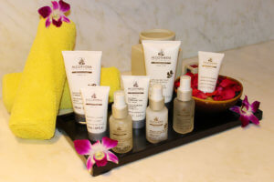 Flow Spa