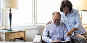 Retirement Destination - Get Health Access
