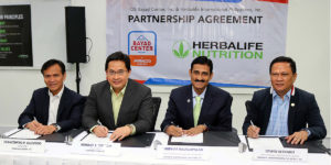 Herbalife nutrition - Get Health Access