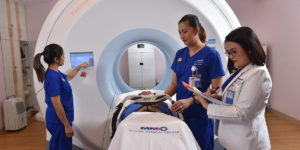 Makati Medical Center - Get Health Access