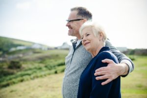 Aging Parents