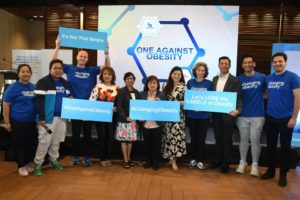 Obesity-Get Health Access