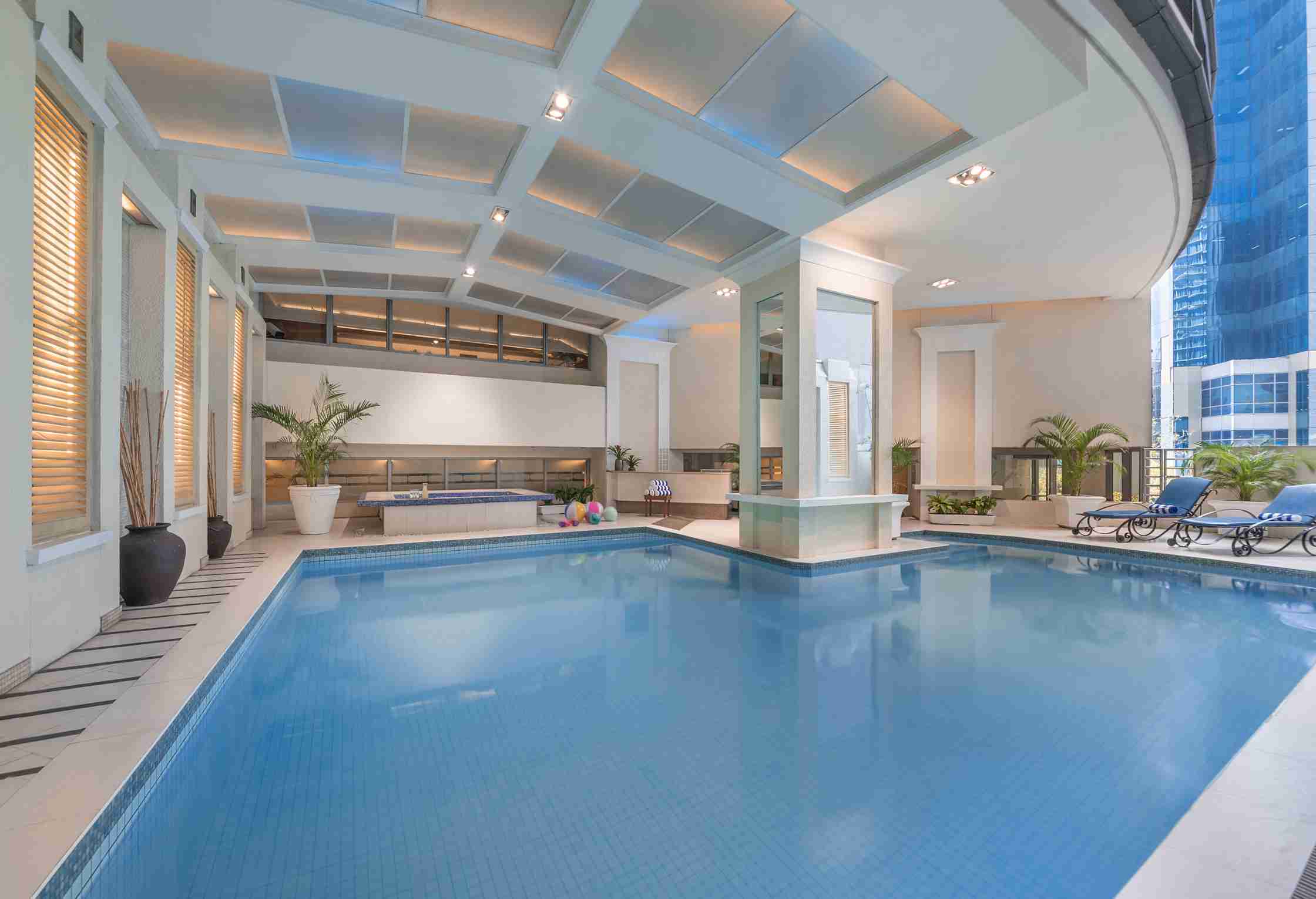Discovery Suites Makes 2020- Get Health Access