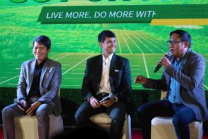 Matteo Guidicelli 2020-Get Health Access
