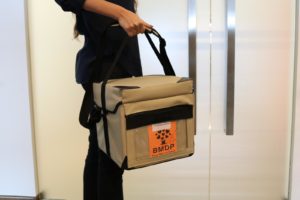 BMDP Volunteers Overcome Cross-Border Challenges to Deliver Hope and Save Lives - Get Health Access