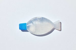 The soy sauce bottle that is familiar in Japan has become a symbol of Coronavirus countermeasures and promotes "mobile sterilization." - Get Health Access