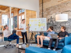 10 Skills Every Successful Entrepreneur Needs to Have - Get Health Access