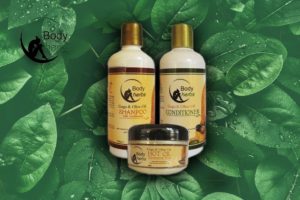 Healthy Shampoo Product for Your Hair Body Herbs Shampoo - Get Health Access