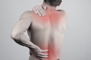 Lower Back Pain