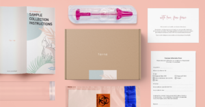 HPV screening kit (Cervical cancer)