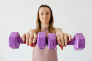 Tips to Stay Warm During Your Winter Workouts