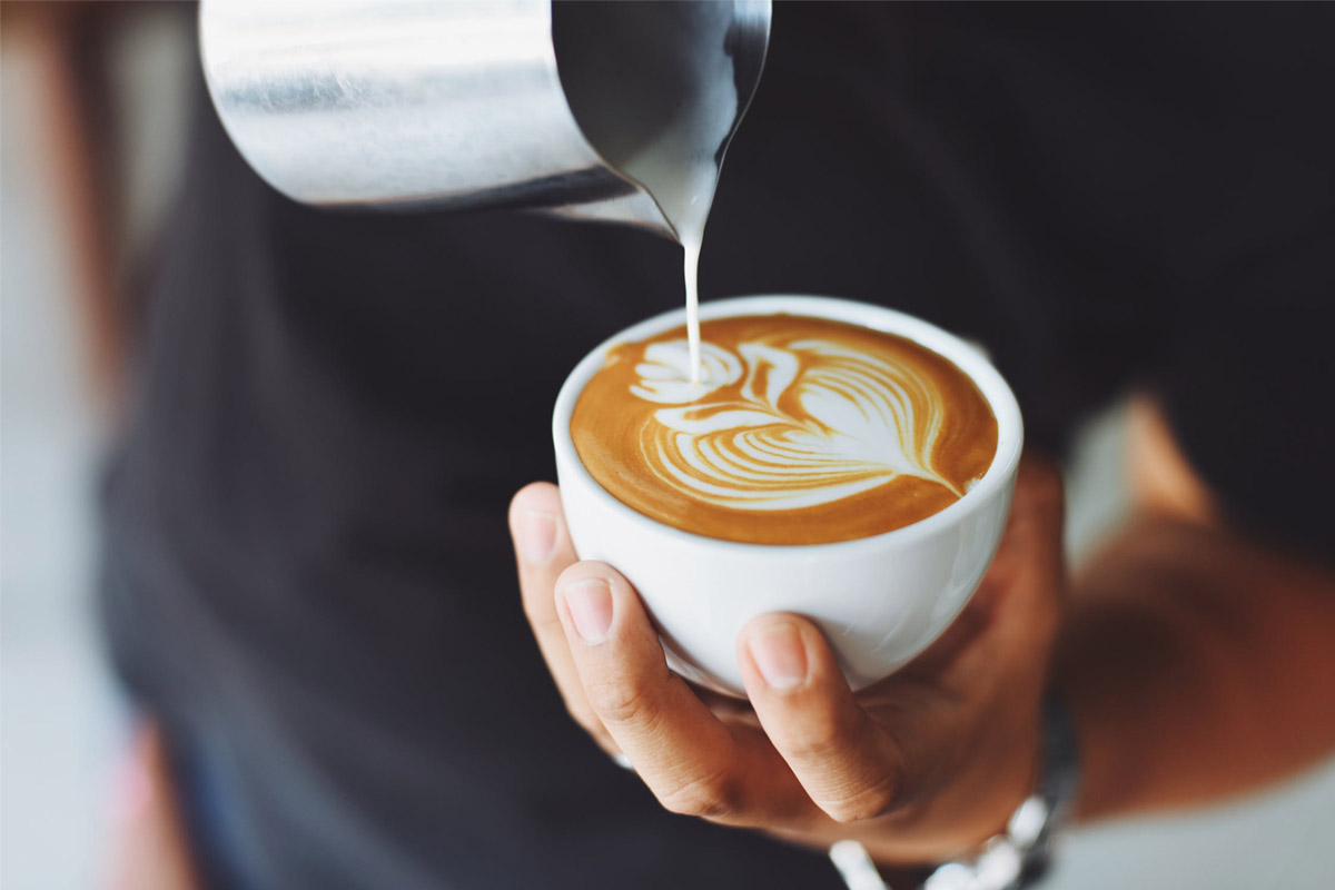 healthy travel coffee - Get Health Access
