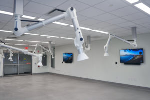 Opens New Global HQ for Therapeutic Solutions Division and U.S. Medical Business 10
