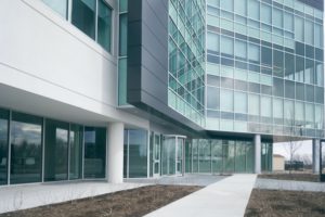 00Olympus Opens New Global HQ for Therapeutic Solutions Division and U.S. Medical Business