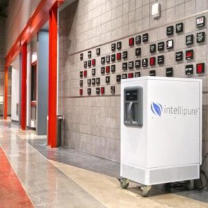 Air Intellipure DFS Technology