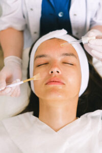 Dermatology