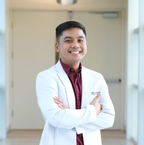 Dr Karl