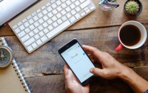 How to Get Thumbnail Images on Google Mobile Searches
