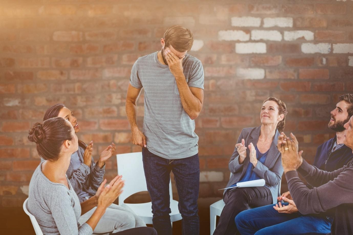 5 of the Most Common Types of Addiction
