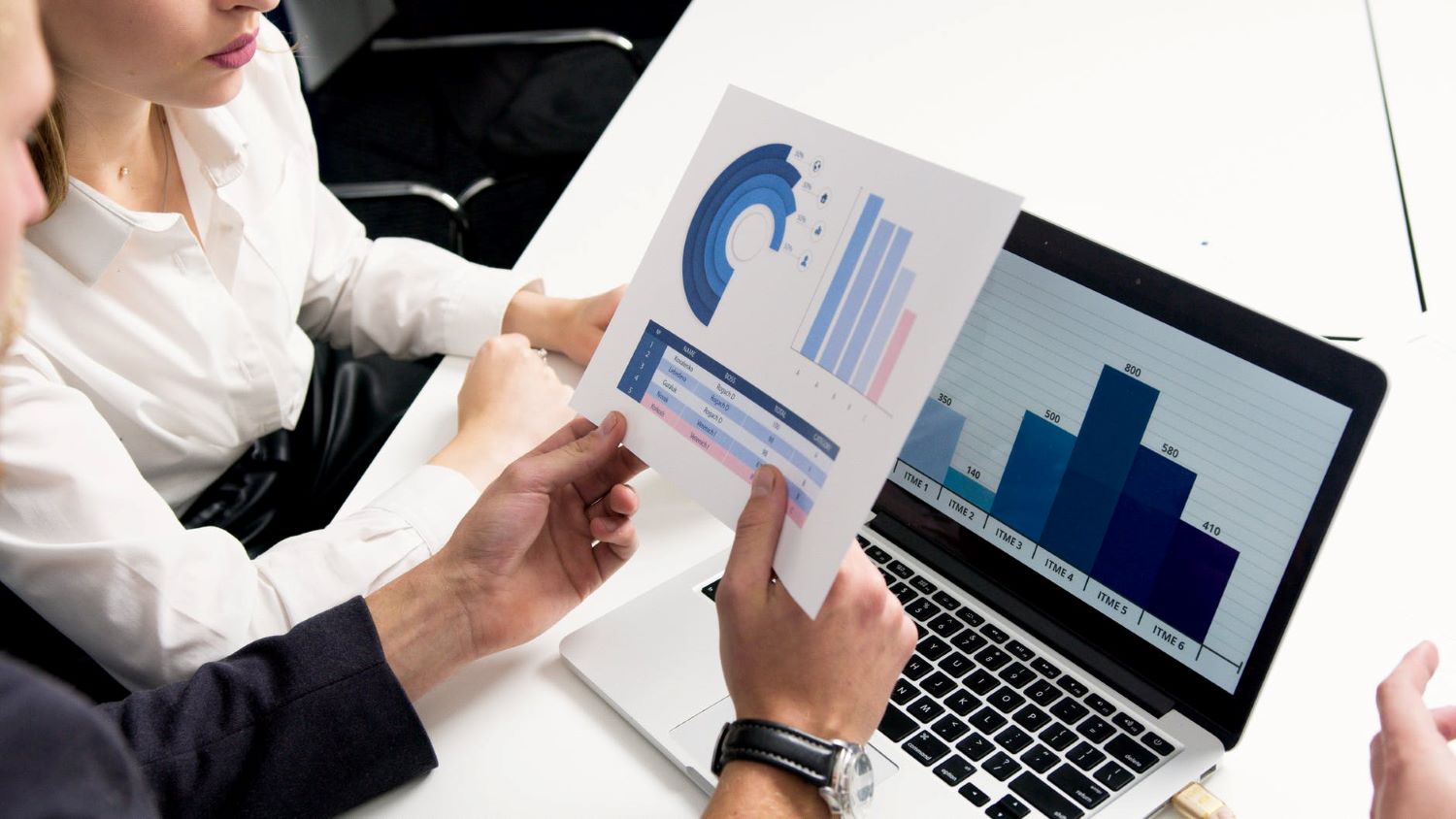Global Research Reveals the Optimum Age to Start a Business