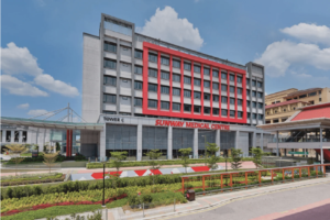 Sunway Healthcare