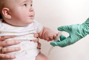 What Are the Different Types of Childhood Diseases That Exist Today?