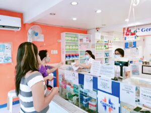18 YEARS OF GENERIKA DRUGSTORE