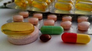 QURE List of Medicines and Supplements You Must have At Home