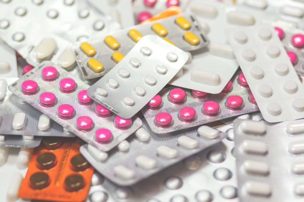 Stay healthy during the pandemic
