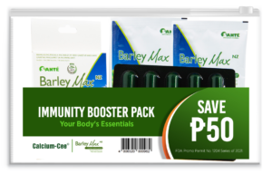 Help Strengthen your Immune System