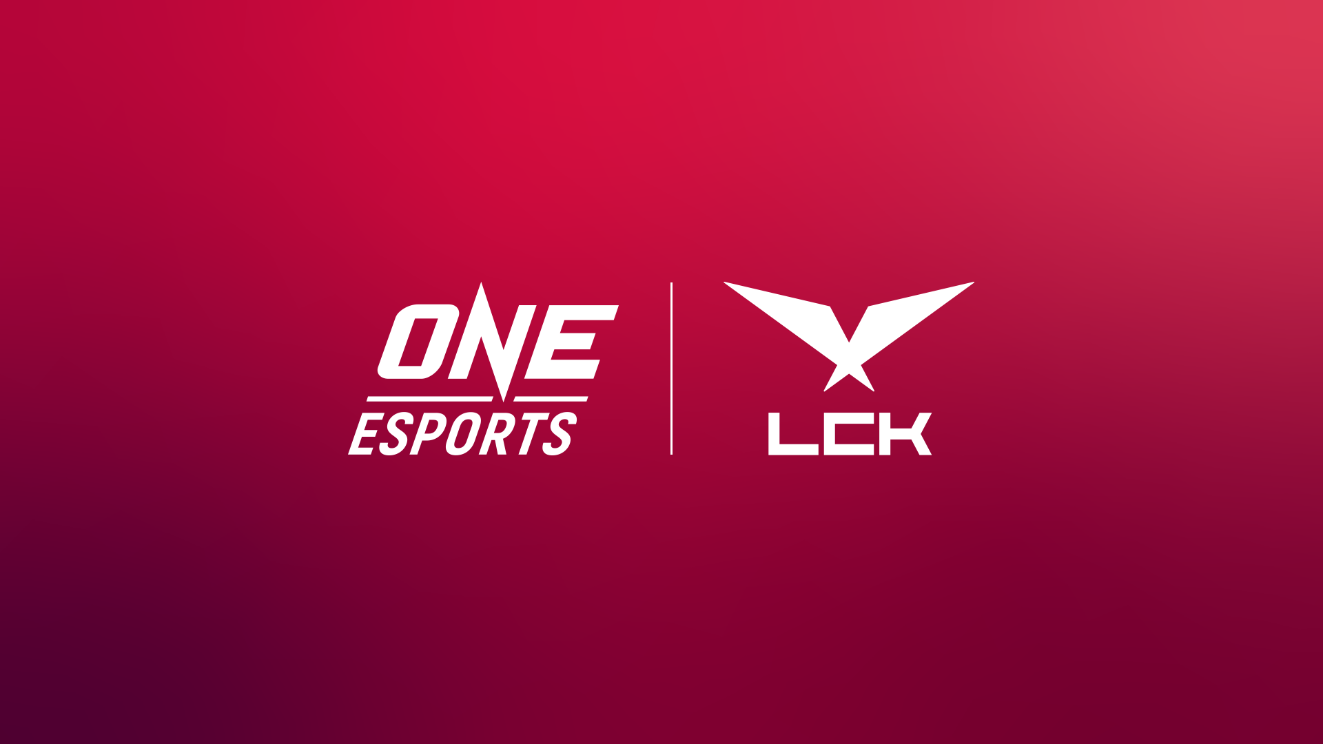 ONE Esports named Official Media Partner for League of Legends Champions Korea