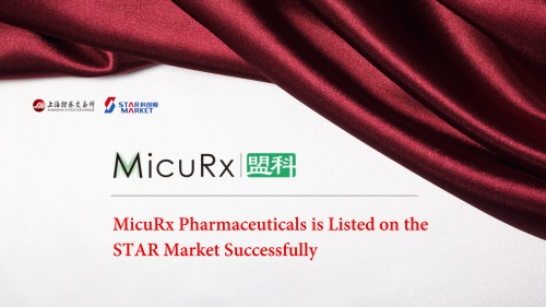 Legend Capital Super Antibiotic Portfolio Company