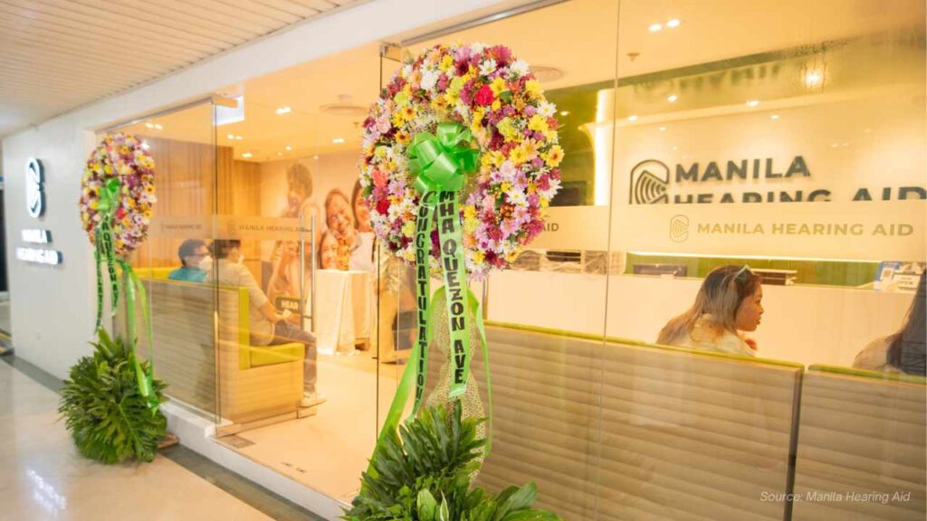 Manila Hearing Aid