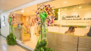 Manila Hearing Aid