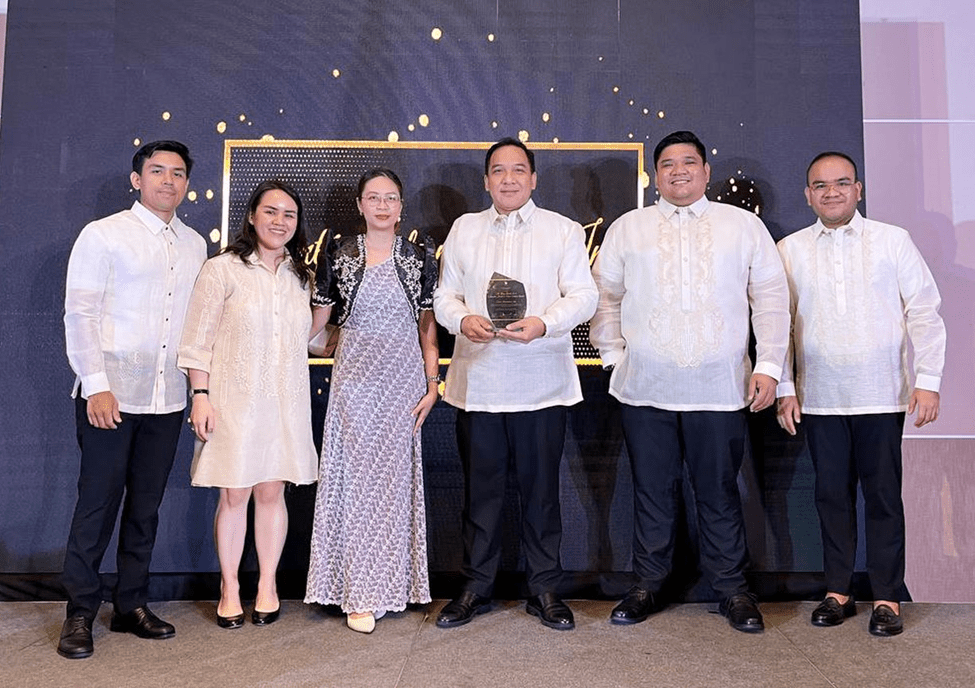 Santé Bags Innovative Health and Fitness Solutions Award