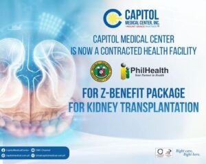 Capitol Medical Center