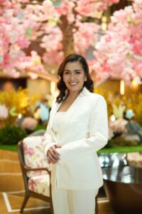 Ms. Donna Gatus Mangulabnan