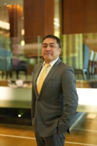 Mr. Jimmy Quach