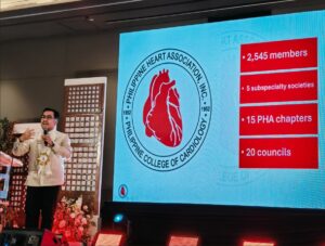 PHA National President Health experts vow to help boost local tourism in Region 4