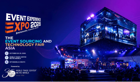 Event Experience Expo (E3) 2026 returnsto power the future of the events industry